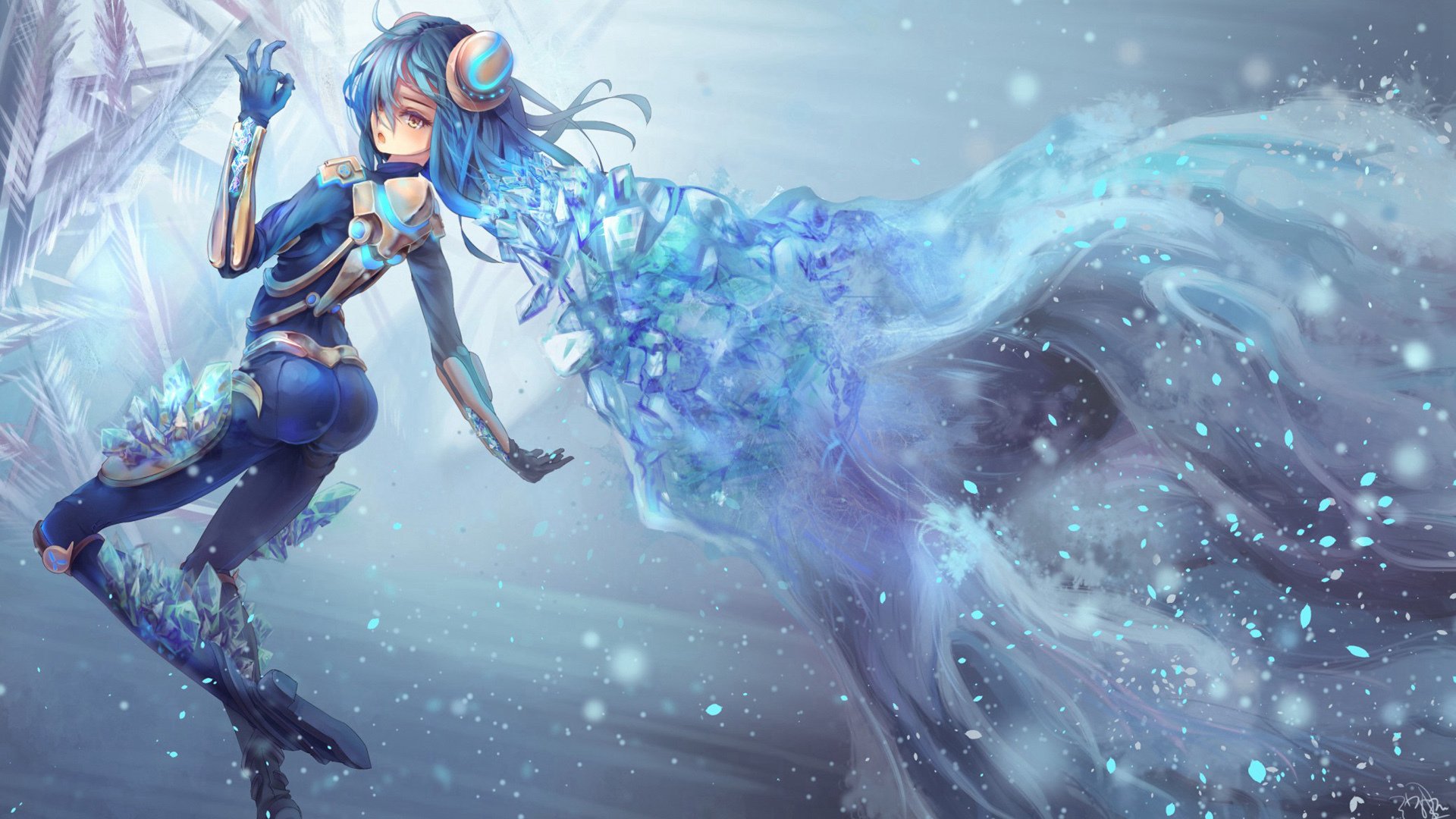 v7.2.5,一封写给时间与耐心的情书