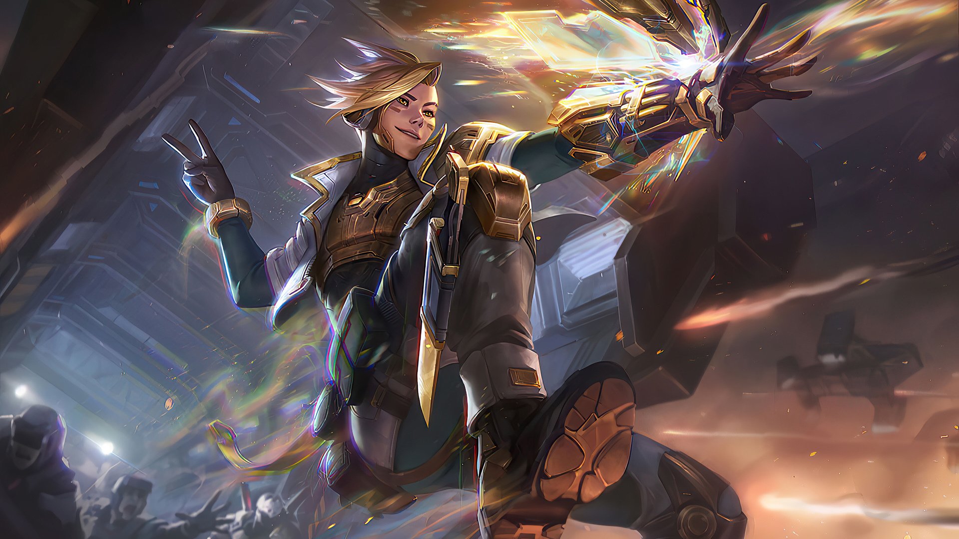 v7.2.5 优化版 2026年1月8日，一场静默的效率革命